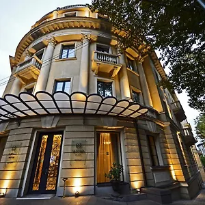 Astoria 4*, Tiflis Georgia