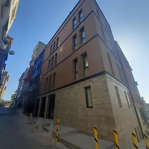 Taksim Pera Orient 4*, Estambul Turquía