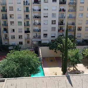 Eixample Bruc Private , Barcelona España