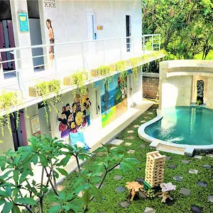 Hostal Bali Bobo